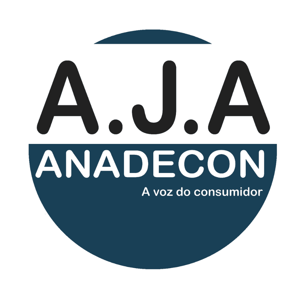 AJA ANADECON — A voz do consumidor